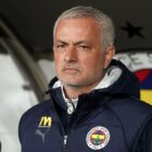 Jose Mourinho