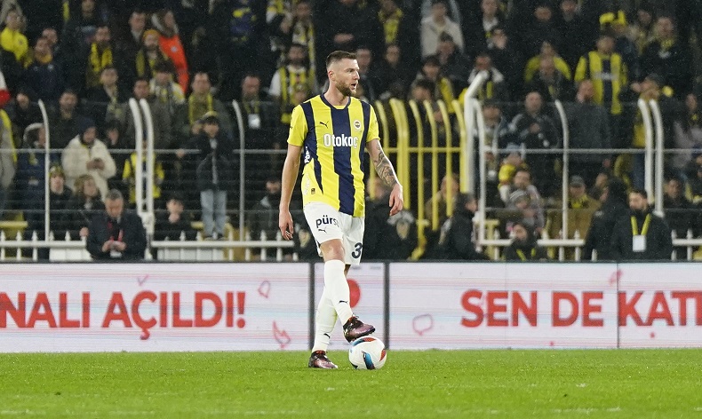 Jose Mourinho ve Skriniar