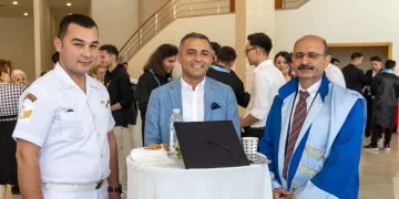 Başkan Kara: “Turizme yön verecek gençlerimize güvenimiz tam”