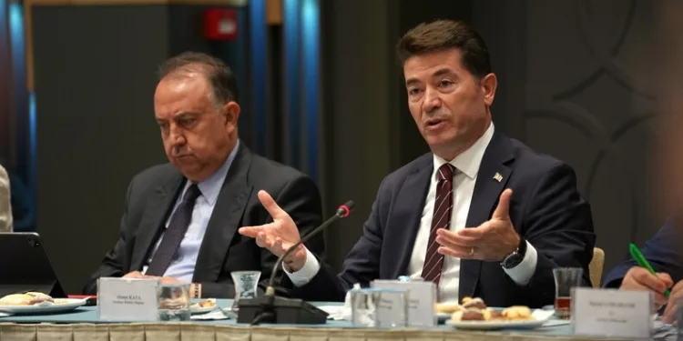 Başkan Kara: “Turizme yön verecek gençlerimize güvenimiz tam”