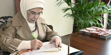 Başkan Kara: “Turizme yön verecek gençlerimize güvenimiz tam”