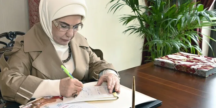 Başkan Kara: “Turizme yön verecek gençlerimize güvenimiz tam”