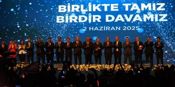 Başkan Kara: “Turizme yön verecek gençlerimize güvenimiz tam”