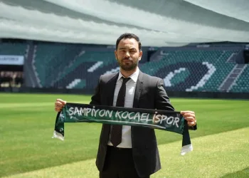 Selçuk İnan