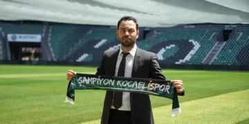 Selçuk İnan
