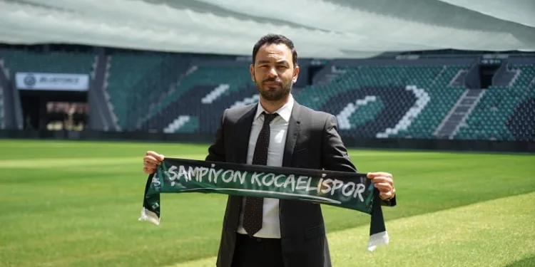 Selçuk İnan