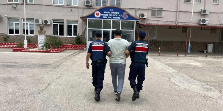 Jandarma teşkilatı Kuşadası’nda tanıtıldı
