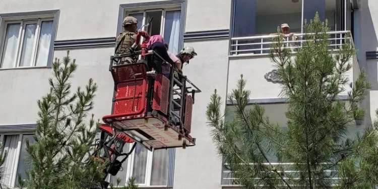 Kırıkkale’de uyuşturucu operasyonu: 1 kişi tutuklandı