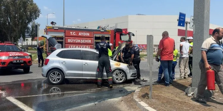 Kırıkkale’de uyuşturucu operasyonu: 1 kişi tutuklandı