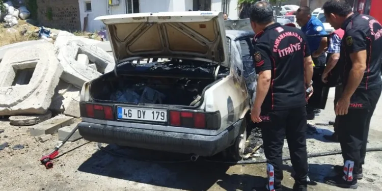 Kırıkkale’de uyuşturucu operasyonu: 1 kişi tutuklandı