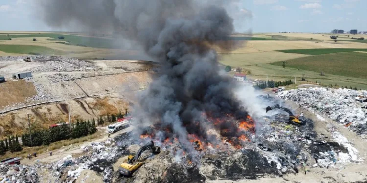 Kırıkkale’de uyuşturucu operasyonu: 1 kişi tutuklandı