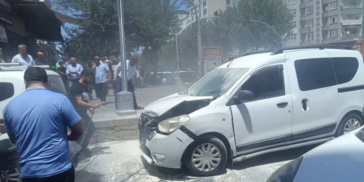 Kırıkkale’de uyuşturucu operasyonu: 1 kişi tutuklandı
