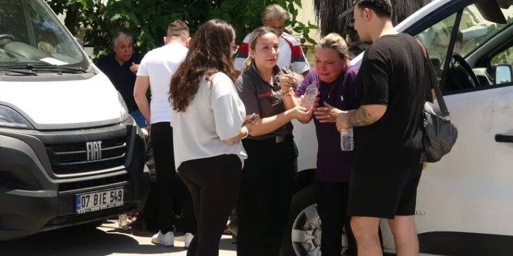 Kırıkkale’de uyuşturucu operasyonu: 1 kişi tutuklandı