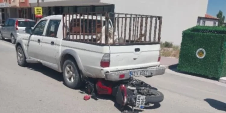 Kırıkkale’de uyuşturucu operasyonu: 1 kişi tutuklandı