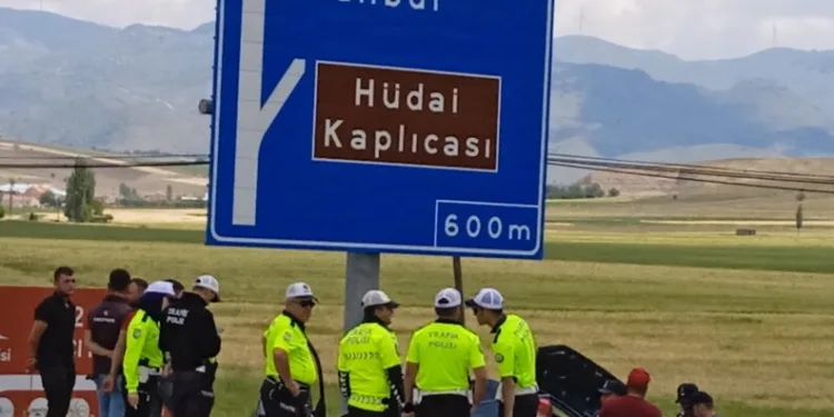 Kırıkkale’de uyuşturucu operasyonu: 1 kişi tutuklandı