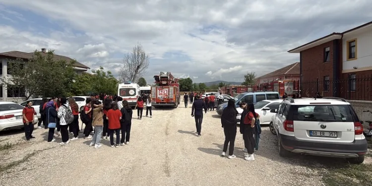 Kırıkkale’de uyuşturucu operasyonu: 1 kişi tutuklandı