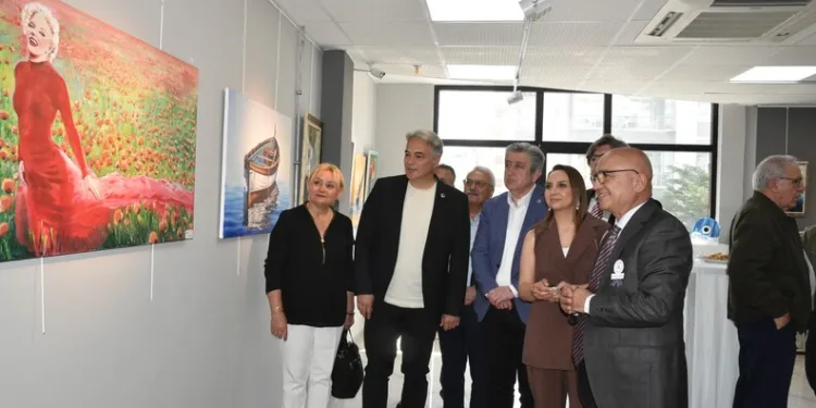 Kırgız Türkleri binlerce yıllık ata mirası olan ‘aşık oyunu’ geleneğini yaşatıyorlar