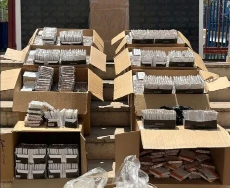 Ordu’da bir haftada yaklaşık 17 bin araç ve sürücüsü denetlendi
