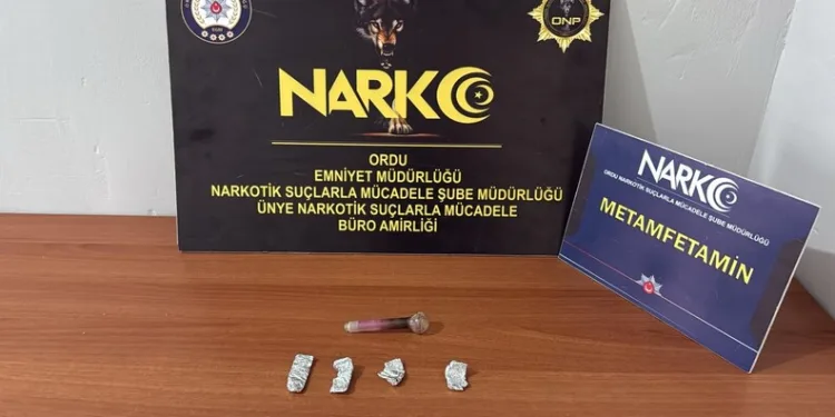 Ordu’da bir haftada yaklaşık 17 bin araç ve sürücüsü denetlendi