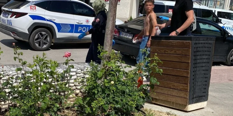 Ordu’da bir haftada yaklaşık 17 bin araç ve sürücüsü denetlendi