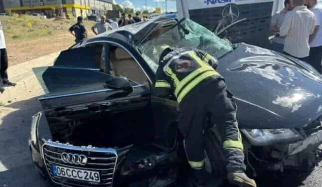 Ordu’da bir haftada yaklaşık 17 bin araç ve sürücüsü denetlendi