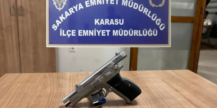 Ordu’da bir haftada yaklaşık 17 bin araç ve sürücüsü denetlendi
