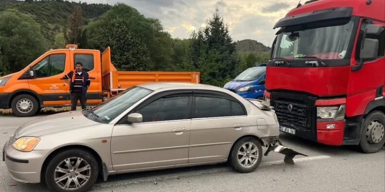 Bir ‘tık’la yarım milyon lira dolandırıldı