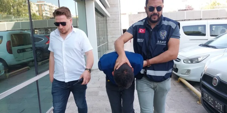 Bayram öncesi “Huzur Bismil 3” uygulamasında 5 gözaltı