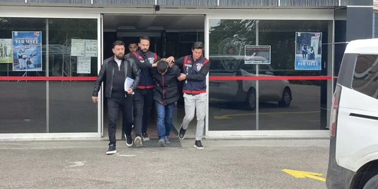 Bayram öncesi “Huzur Bismil 3” uygulamasında 5 gözaltı