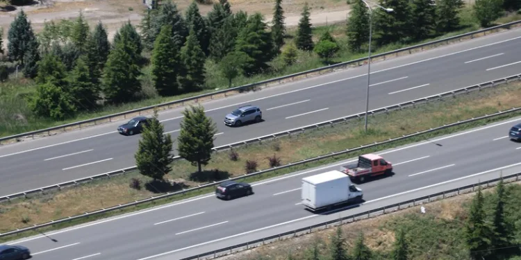 Arkadaşının boğazını kesip öldüren şahıs adliyede