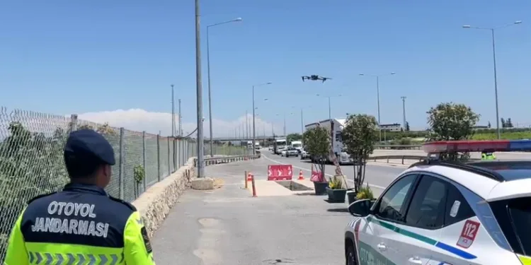 Arkadaşının boğazını kesip öldüren şahıs adliyede