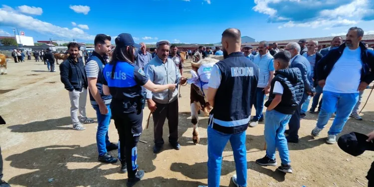 Arkadaşının boğazını kesip öldüren şahıs adliyede