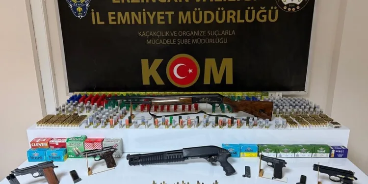Konya’da firari boğa ortalığı birbirine kattı