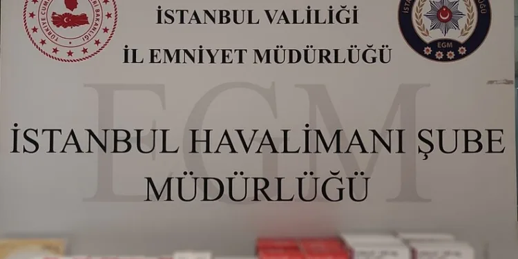Otomobil dereye düştü: 1 yaralı