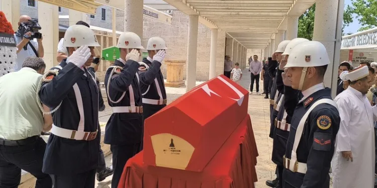 Otomobil dereye düştü: 1 yaralı