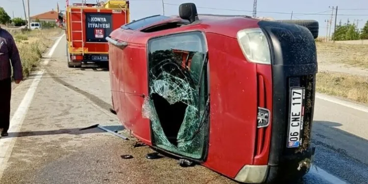 Caddede başından vuruldu, hastanede hayatını kaybetti