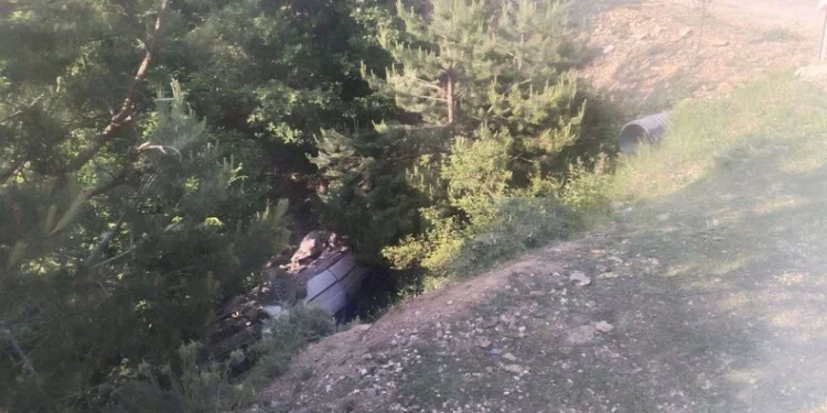 Caddede başından vuruldu, hastanede hayatını kaybetti