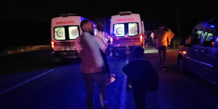 Caddede başından vuruldu, hastanede hayatını kaybetti