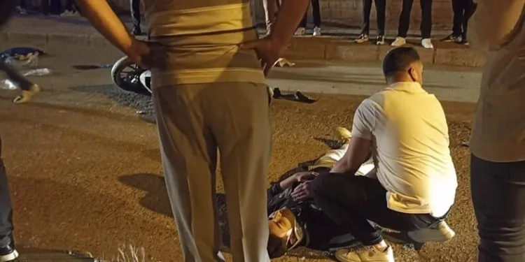 Caddede başından vuruldu, hastanede hayatını kaybetti