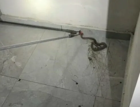 Konya’da karşı şeride geçen otomobil 2 araca çarptı: 6 yaralı