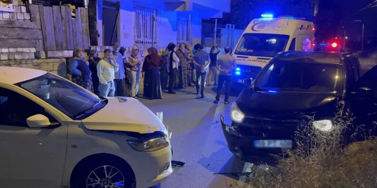 Bayram tatillerinde günlük geçiş 20 binlerden 60 binlere dayandı