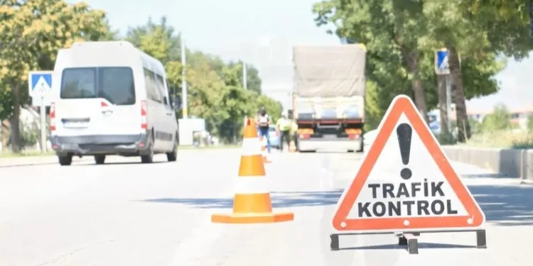 Bayram tatillerinde günlük geçiş 20 binlerden 60 binlere dayandı