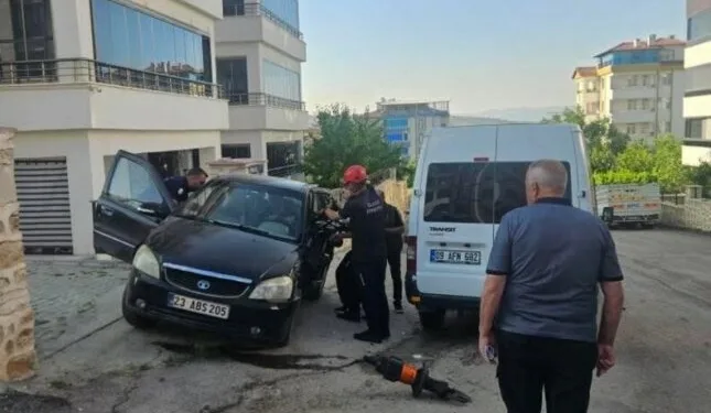 Bayram tatillerinde günlük geçiş 20 binlerden 60 binlere dayandı