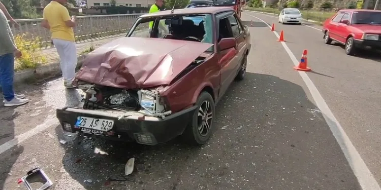 Bayram tatillerinde günlük geçiş 20 binlerden 60 binlere dayandı