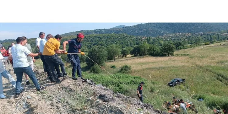Bayram tatillerinde günlük geçiş 20 binlerden 60 binlere dayandı