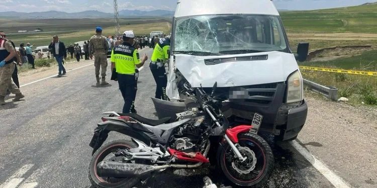 Kurtalan’da yangın paniği