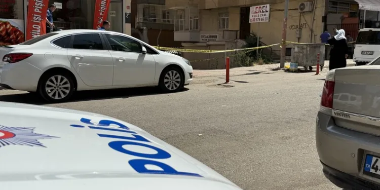 Kurtalan’da yangın paniği