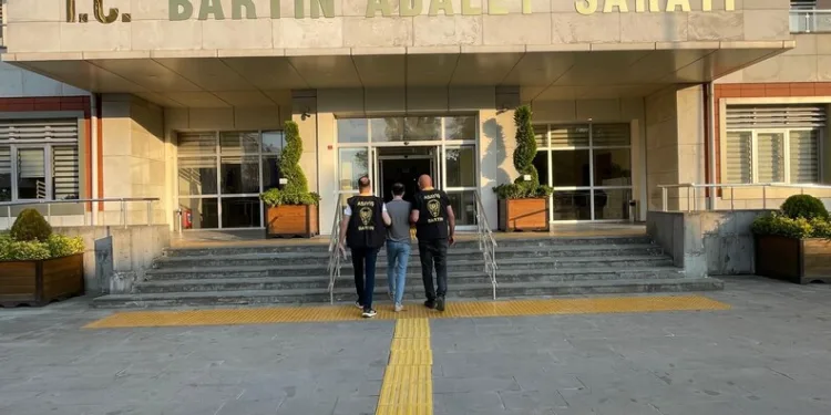 Kasten öldürme suçundan 9 yıldır aranan şahıs yakalandı