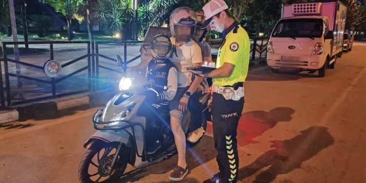 Kasten öldürme suçundan 9 yıldır aranan şahıs yakalandı