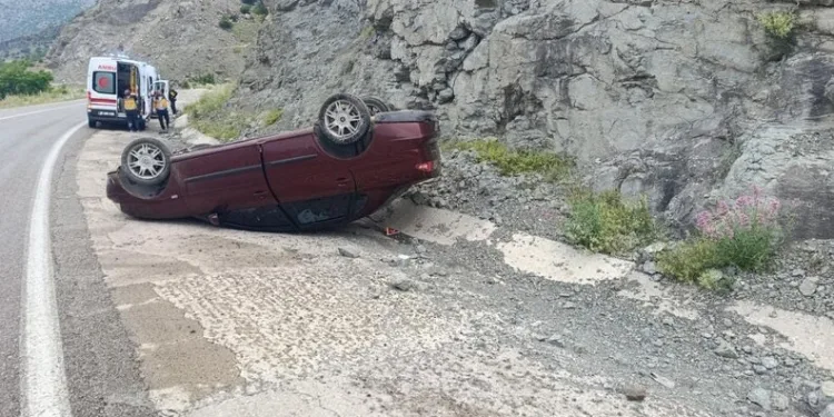 Kasten öldürme suçundan 9 yıldır aranan şahıs yakalandı